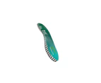Spenco Full Length RX Plantar Fascia Insole Women's Shoe Insert Cushion Pad - Multicoloured;