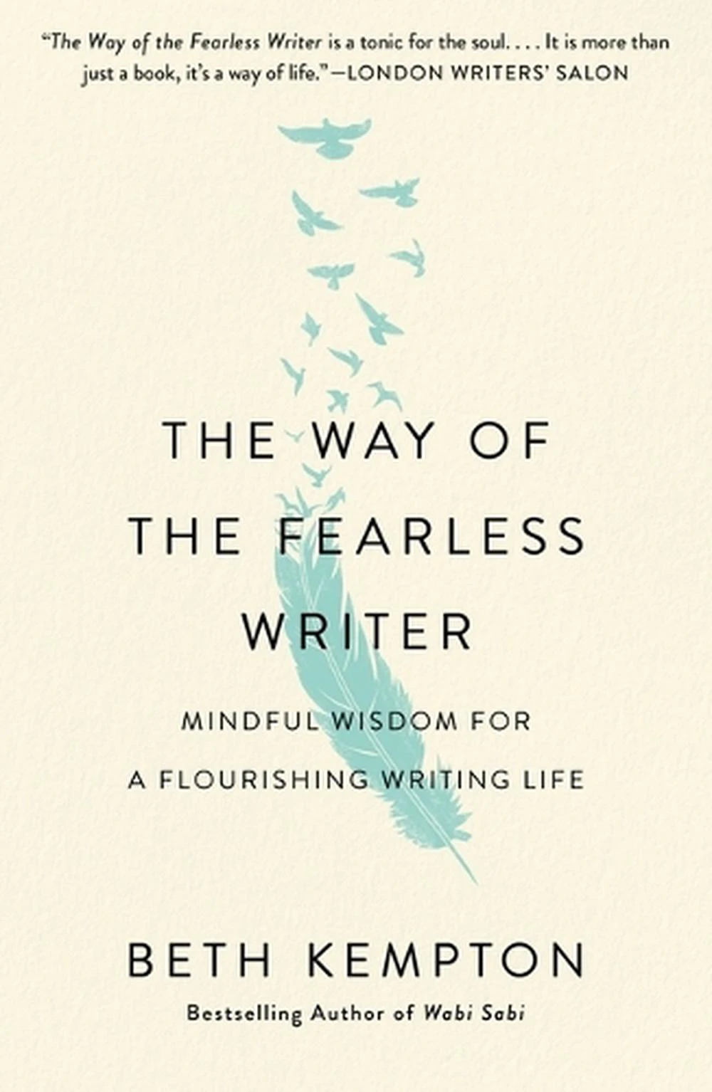 The Way of the Fearless Writer