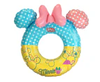 Wahu Minnie Mouse Swim Ring