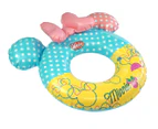 Wahu Minnie Mouse Swim Ring