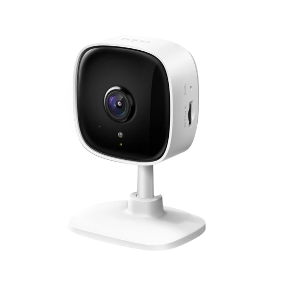 TP-Link Tapo C110 Home Security WiFi Camera