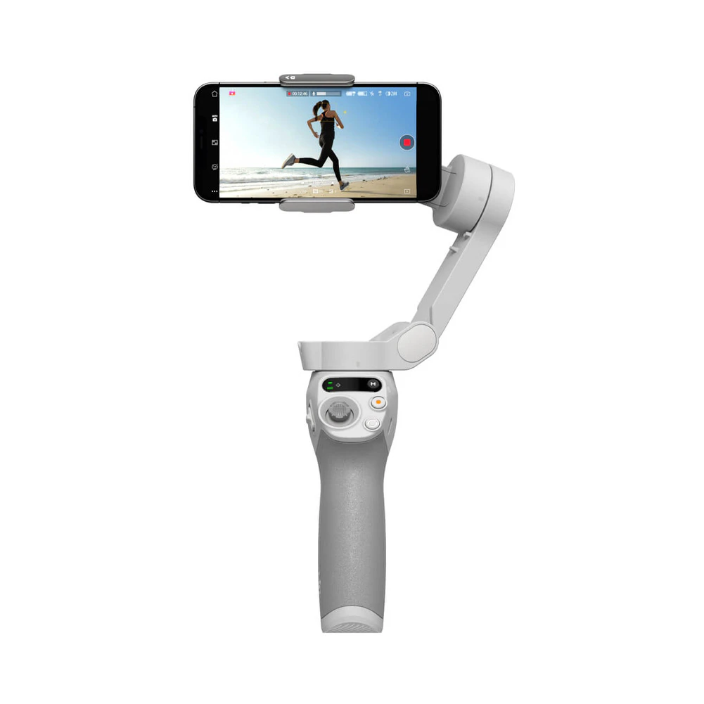 DJI Osmo Mobile SE Smartphone Gimbal