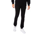 Ellesse Men's Cravo Joggers / Tracksuit Pants - Black