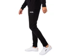 Ellesse Men's Cravo Joggers / Tracksuit Pants - Black