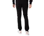 Ellesse Men's Cravo Joggers / Tracksuit Pants - Black