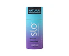 Slo Natural Beauty Natural Dry Shampoo Light Hair Lavender + Ylang Ylang 35g