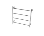 VITO BERTONI WISH Towel Ladder - Chrome