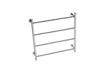 VITO BERTONI WISH Towel Ladder - Chrome