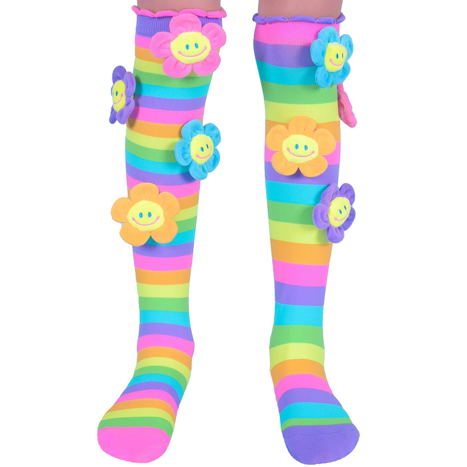 Madmia -  Oopsie Daisy Socks Kids & Adults Age 6Y+