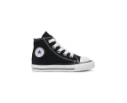 Converse Kids Chuck Taylor All Star Toddler High Top Black