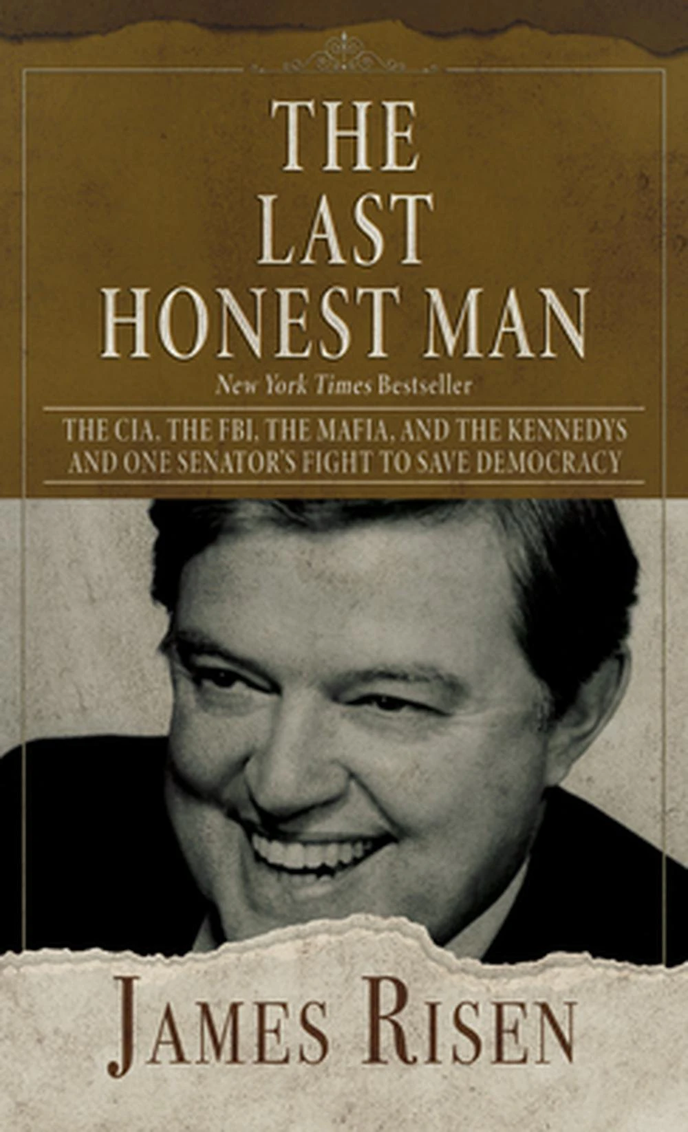 The Last Honest Man