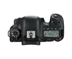 Canon EOS 6D Mark II (BODY) DSLR Camera