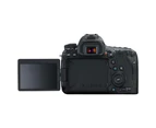 Canon EOS 6D Mark II (BODY) DSLR Camera