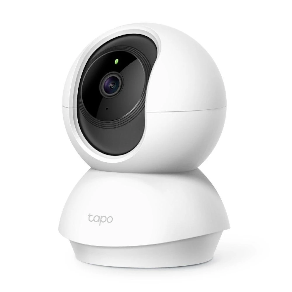 TP-Link Tapo C210 Pan/Tilt Home Security WiFi Camera