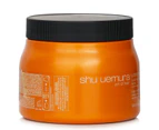 Shu Uemura Muroto Volume Lightweight Care Treatment (For Fine Hair) 500ml/16.9oz