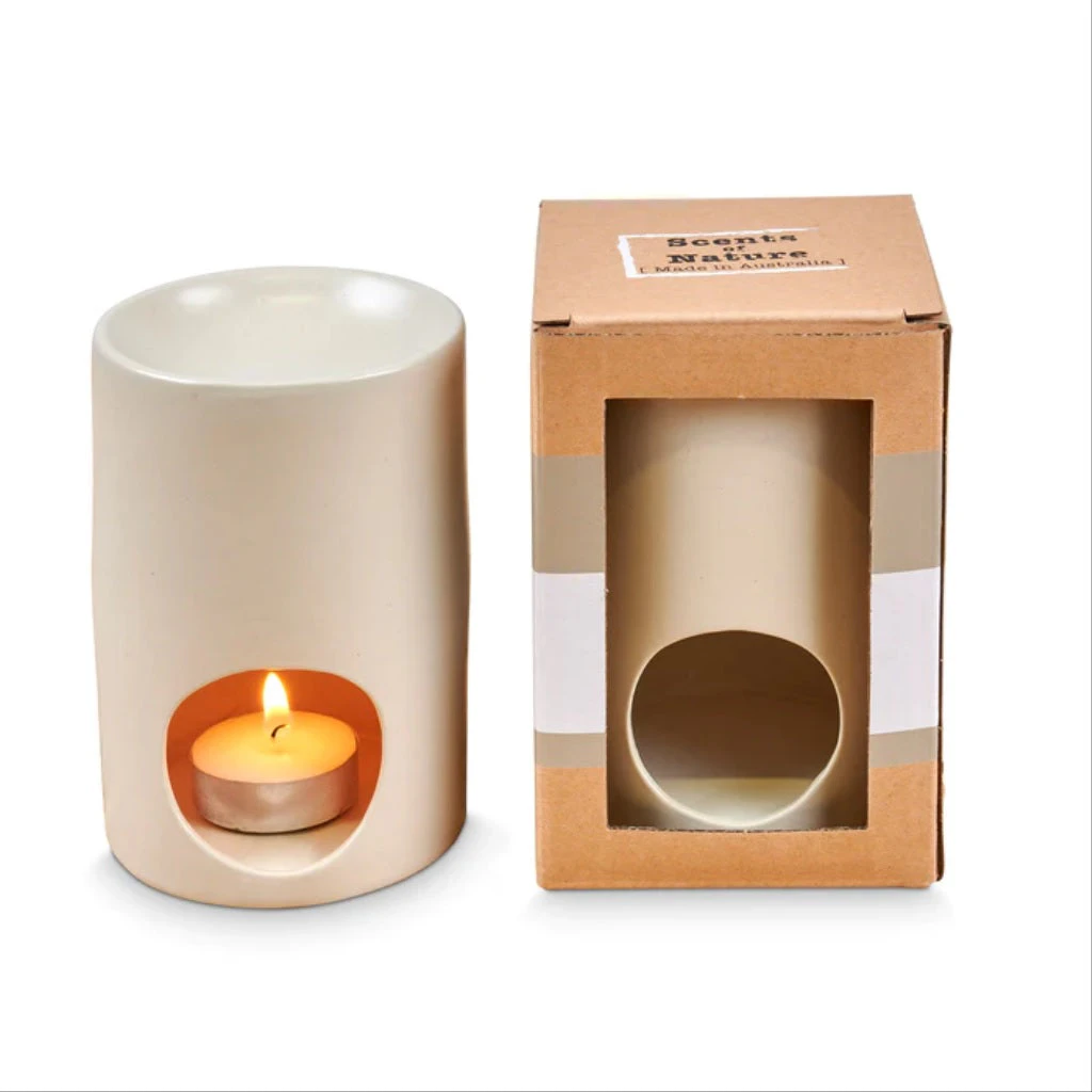 Tilley Scents Of Nature - Wax Melt Burner