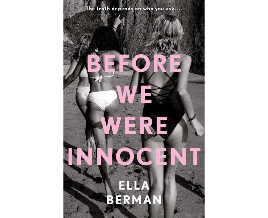 Before We Were Innocent : A Reese Witherspoon Bookclub Pick