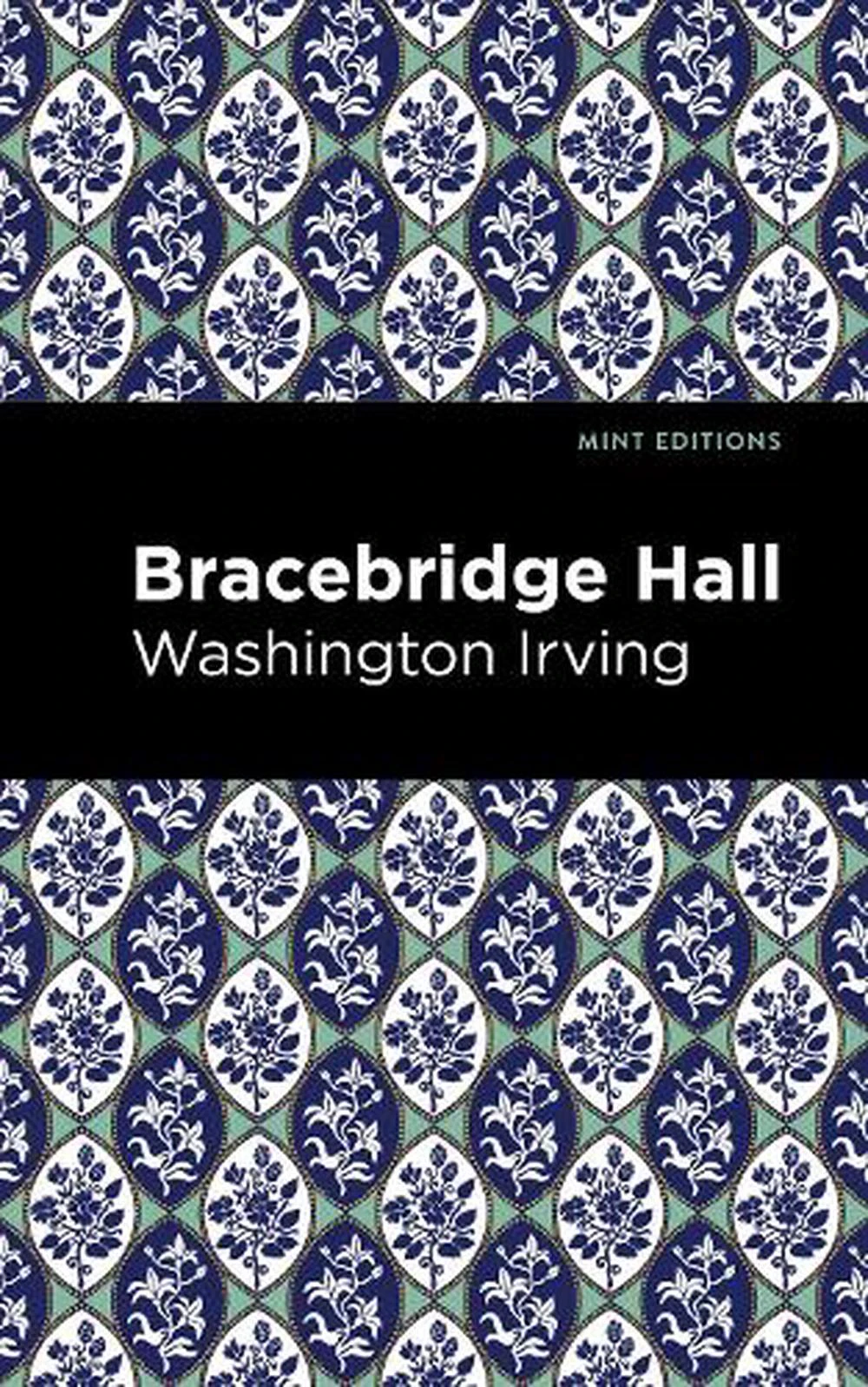 Bracebridge Hall