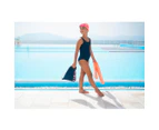 DECATHLON NABAIJI Girl's Swimming Set - 100
