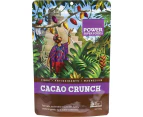 Organic Cacao Crunch 200g