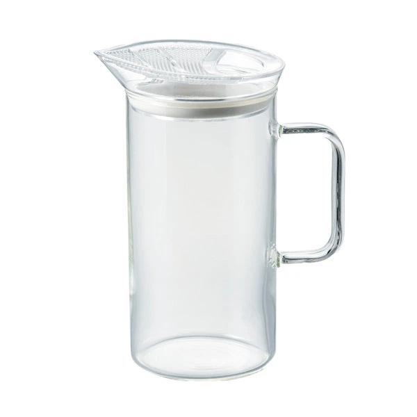 Hario Simply Glass Tea Maker