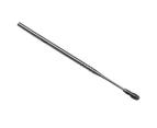 Ear Care Tools Portable Stainless Steel Spiral Ear Pick Curette Ear Cleaner