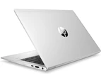 HP ProBook 635 Aero G8 Notebook 13.3" Full HD Ryzen 7 5800U, 16GB RAM, 512GB SSD, Windows 10 Pro Silver [49W12PA]