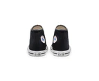 Converse Kids Chuck Taylor All Star Toddler High Top Black