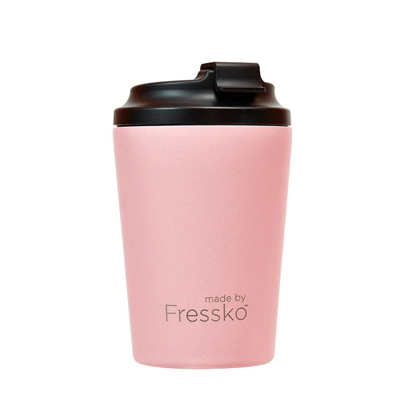 Fressko Reusable Cup Camino (340ml) - Floss - N/A