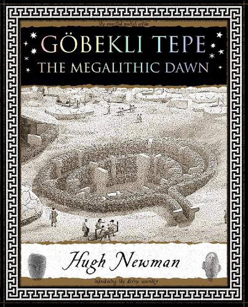 Gbekli Tepe and Karahan Tepe