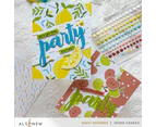 Altenew Mega Party Greetings Stamp Set