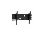 Avit X Large Classic Heavy Duty Tilting Curved Flat Panel Tv Wall Mount