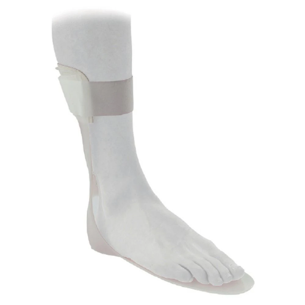 Procare Super Lite AFO Ankle Foot Orthosis - Men's Left