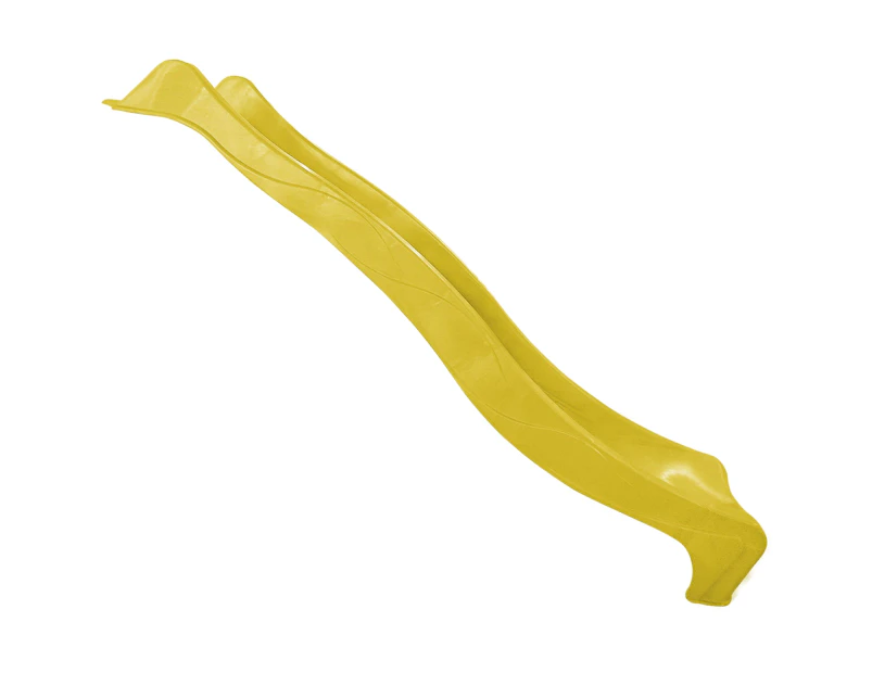 Lifespan Kids 2.2m Slide - Yellow