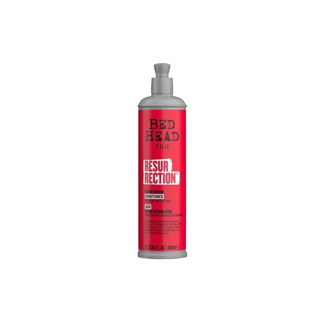 TIGI Bed Head Resurrection Super Repair Conditioner 400mL