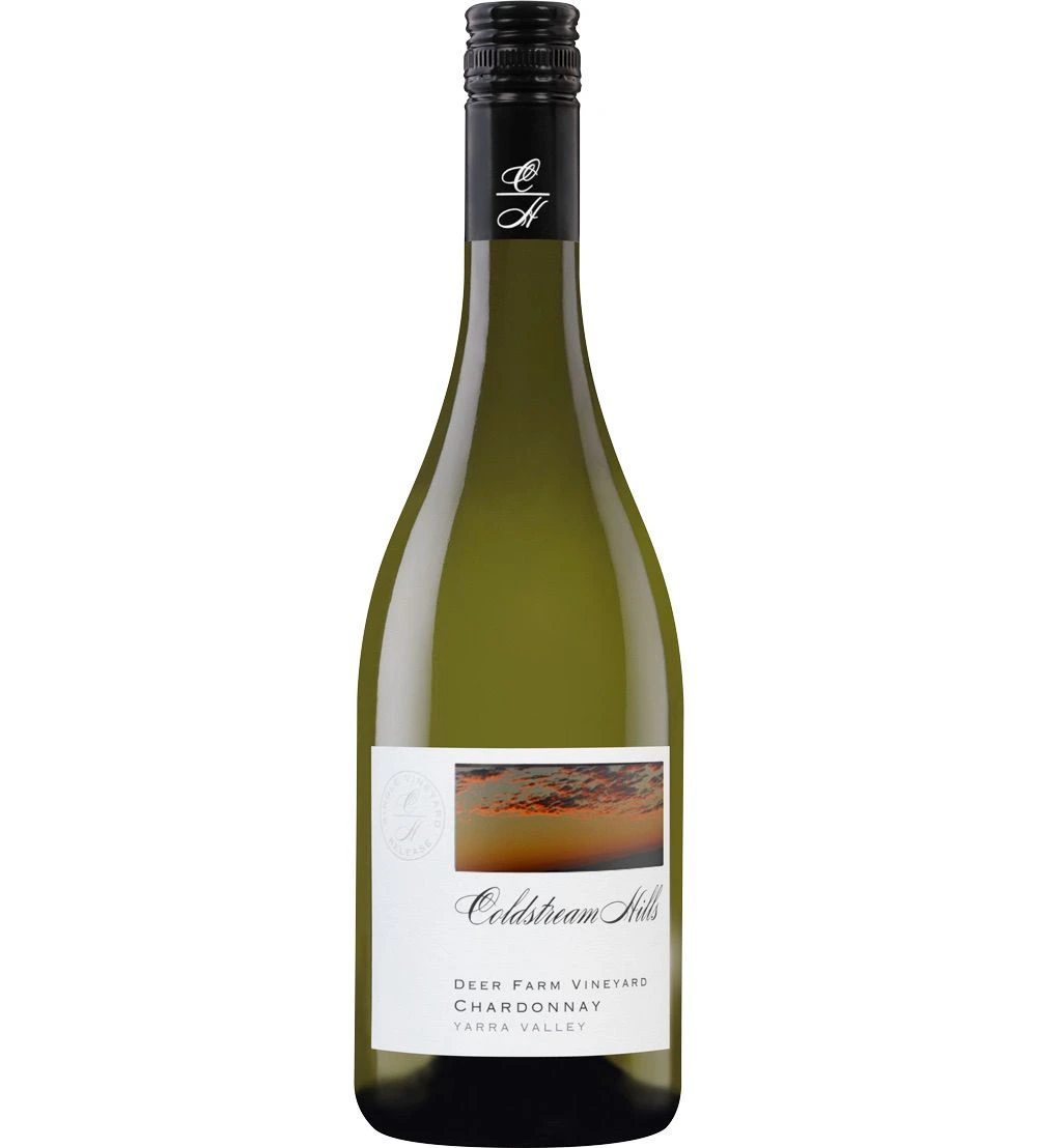 Coldstream Hill Deer Farm Chardonnay 2020 750ml