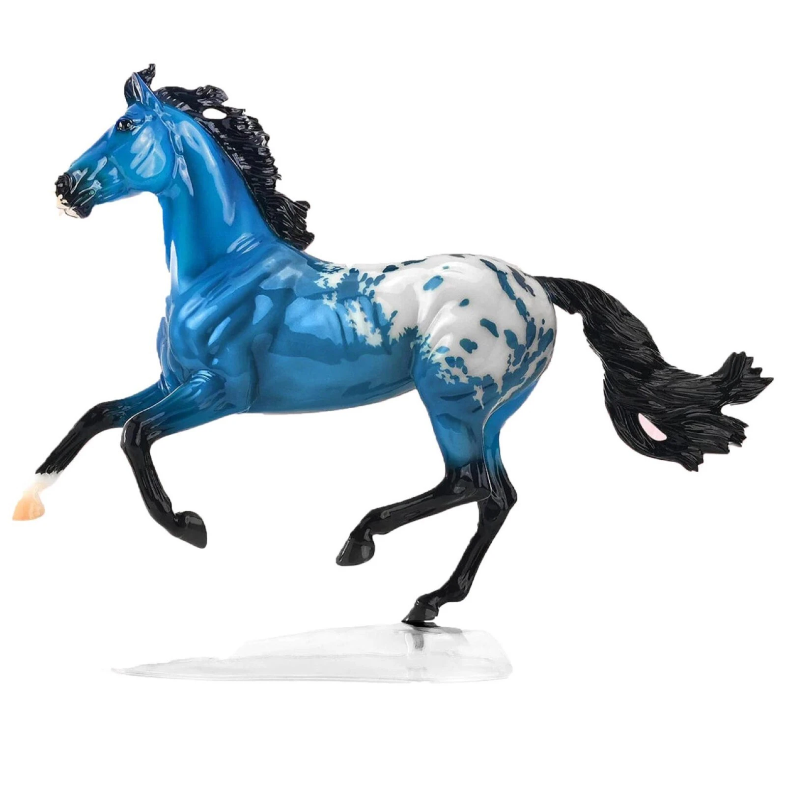 Breyer Horses Washington Spring Decorator Traditional 1:9 Scale