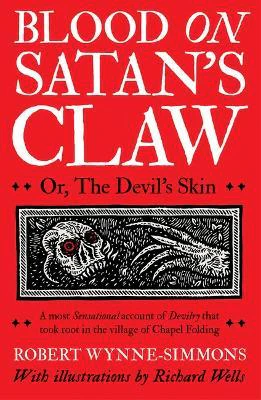 Blood on Satans Claw by Robert WynneSimmons