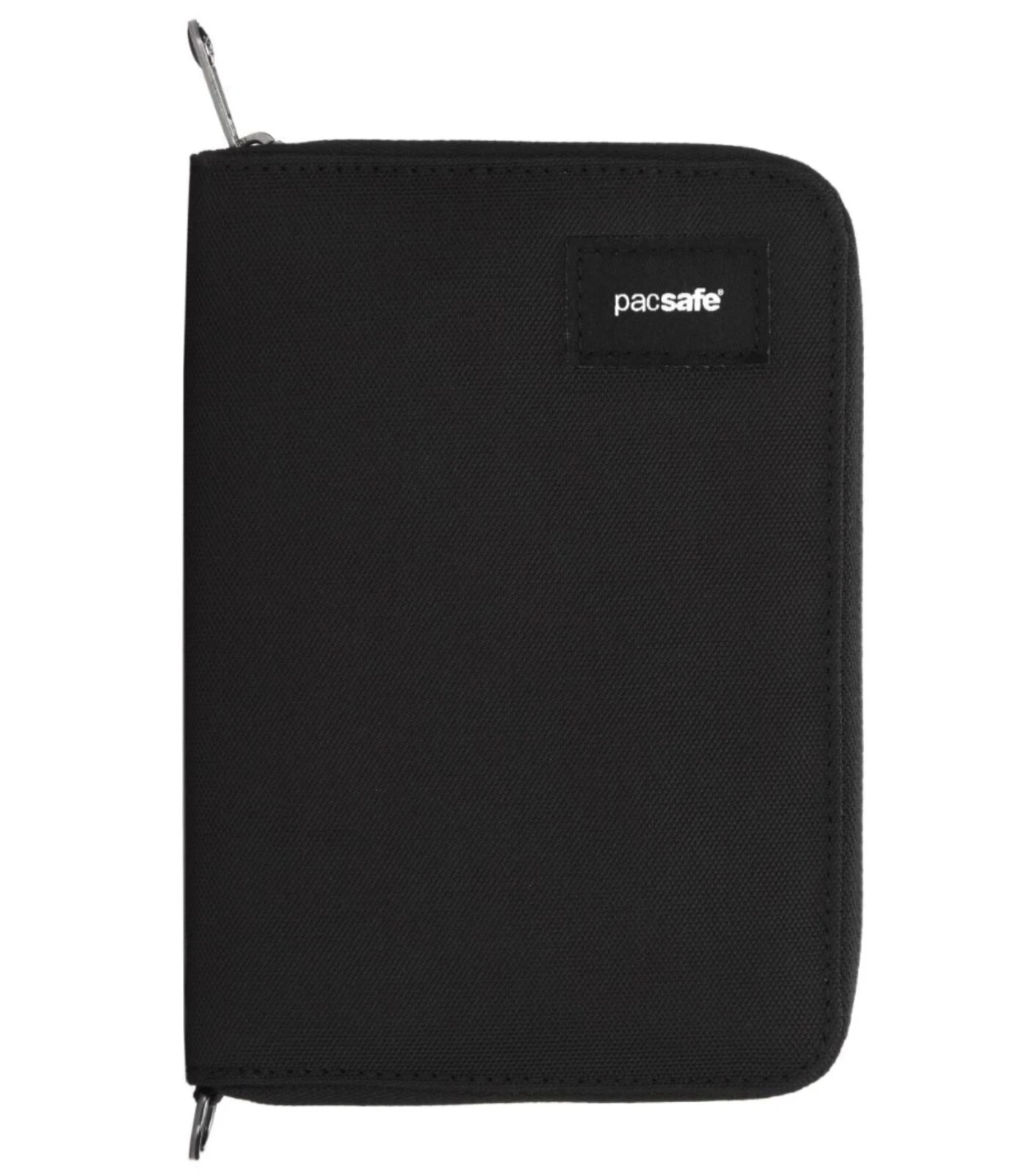 Pacsafe RFIDsafe Compact Travel Organizer - Black