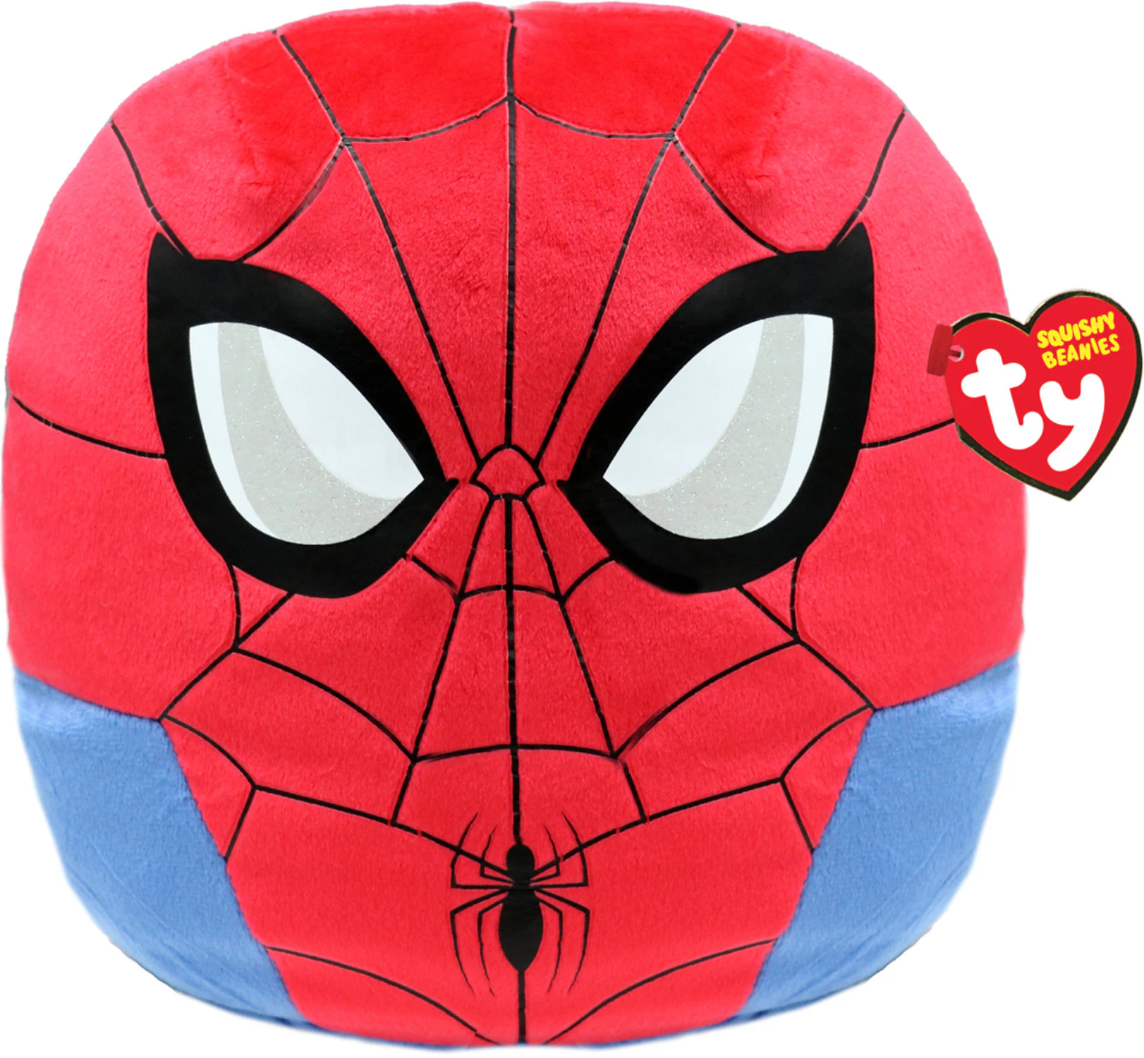 Ty Marvel Spider-Man - Squish 35cm