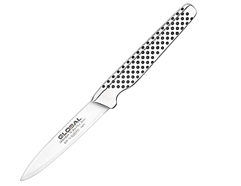 Global 8cm Classic Peeling Knife