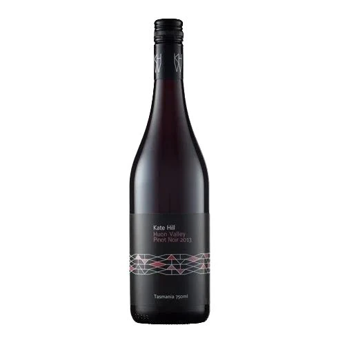 Kate Hill Shiraz 2022 750ml