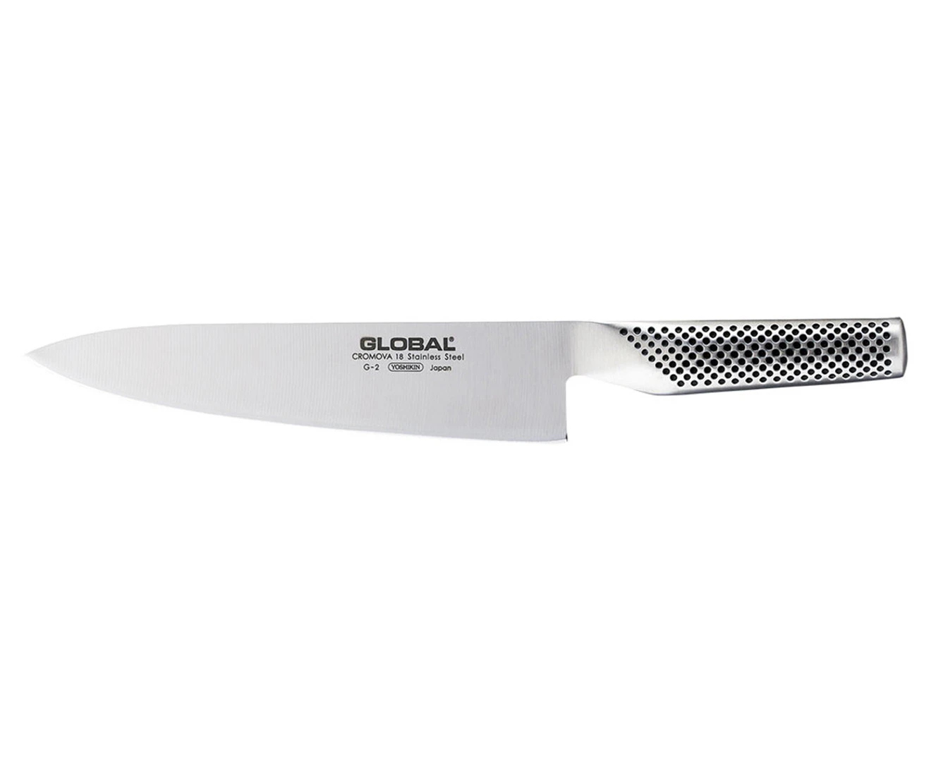 Global Classic 20cm Cook's Knife