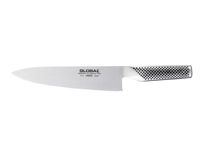 Global Classic 20cm Cook's Knife