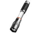 Nebo Slyde King 2K 2000 Lumen Rechargeable Flashlight - Black