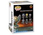 Transformers Rise Of The Beasts Airazor 2023 Summer Convention Exclusive Funko POP! Vinyl