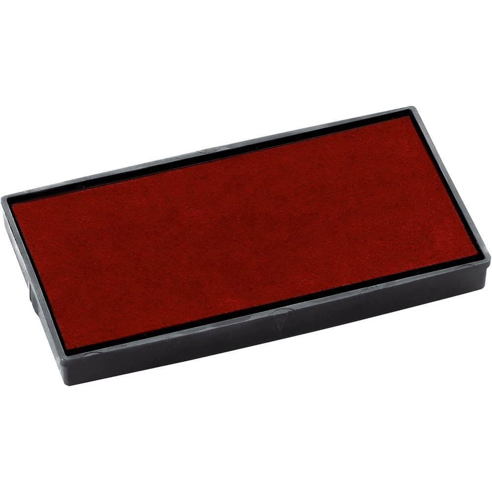 Colop E/50/1 Spare Pad Red Stamp