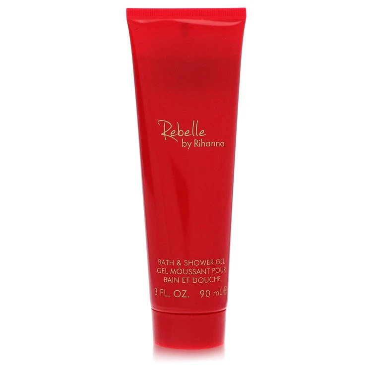 Rebelle by Rihanna Shower Gel 90ml