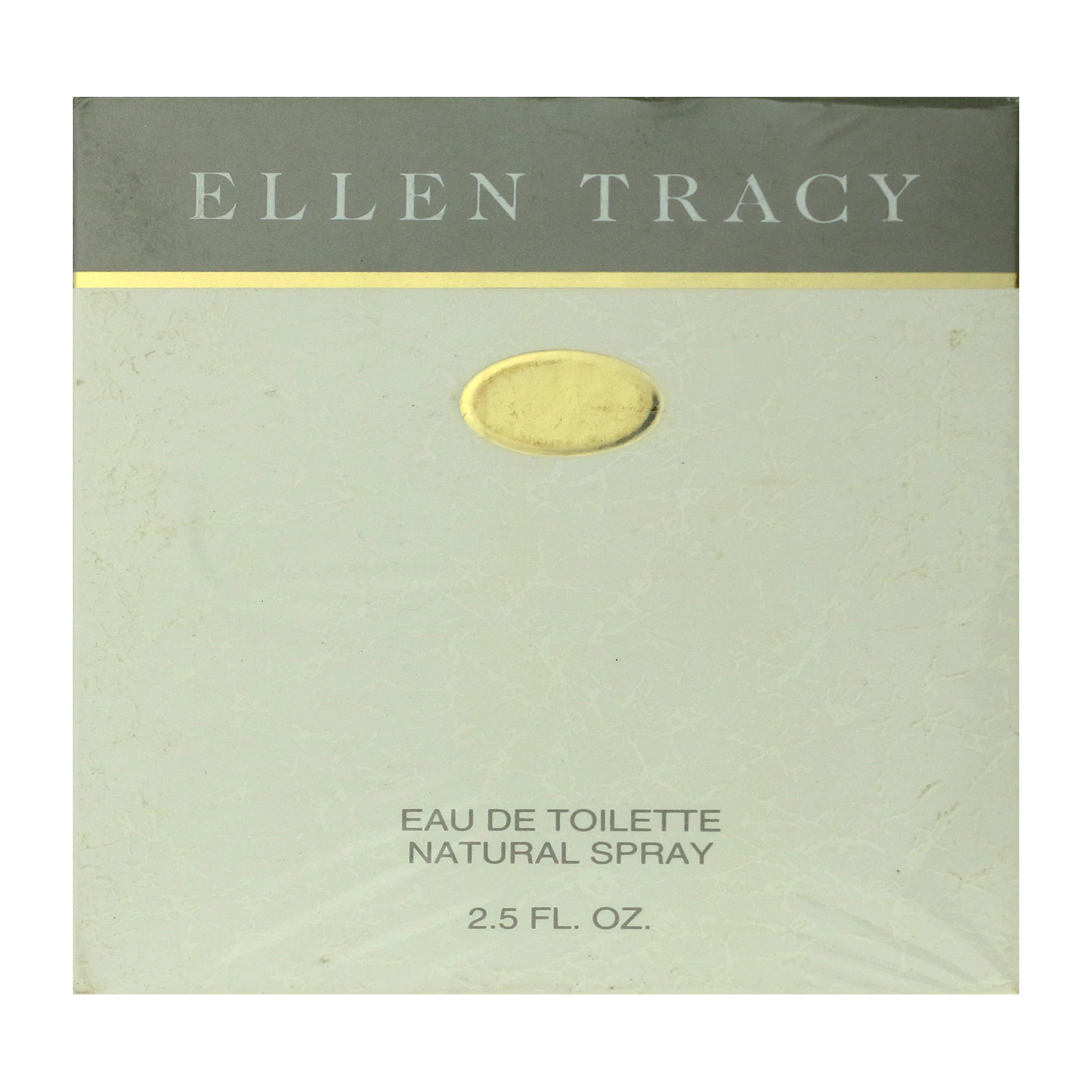 Ellen Tracy Eau De Toilette Spray 2.5Oz/75ml New In Box