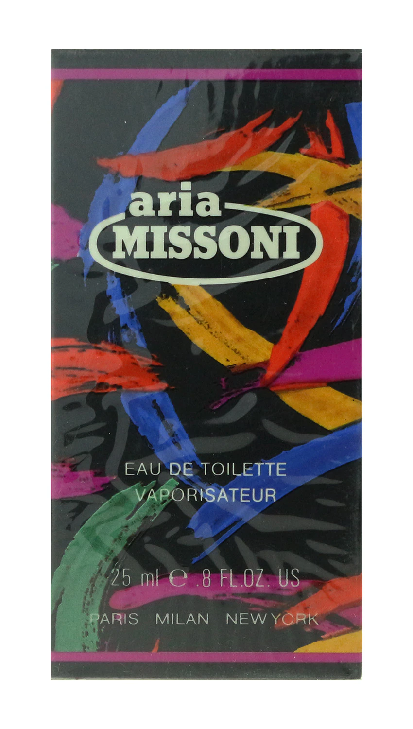 Missoni Aria Missoni Eau De Toilette Spray 25ml/0.8Oz In Box